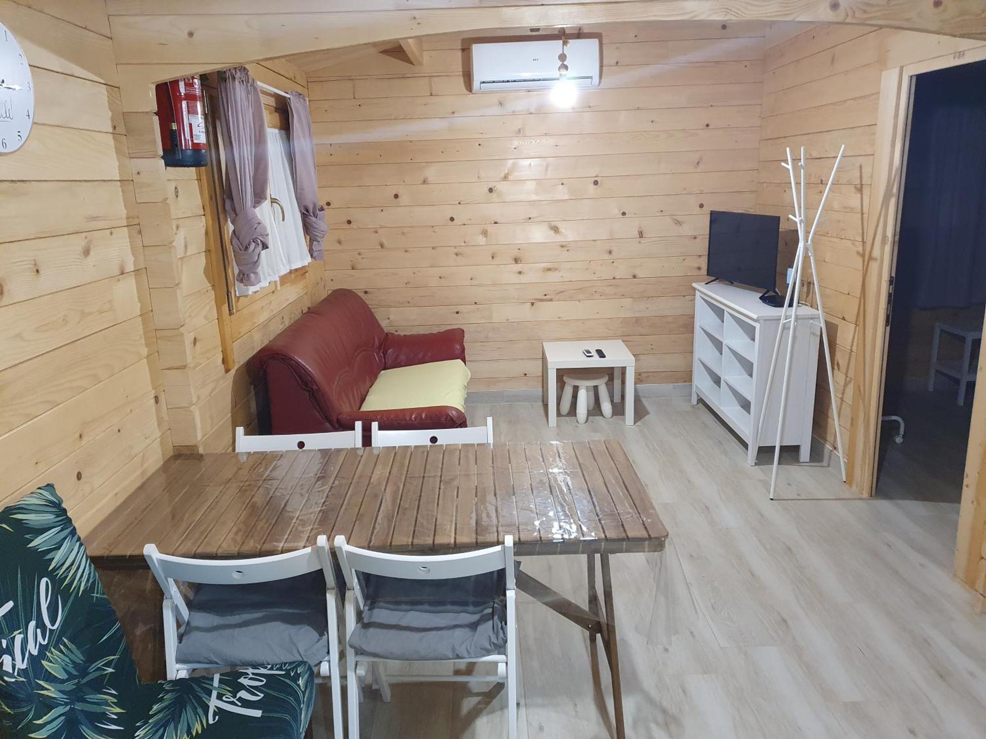 Ferienwohnung Mint House Chiclana de la Frontera Zimmer foto
