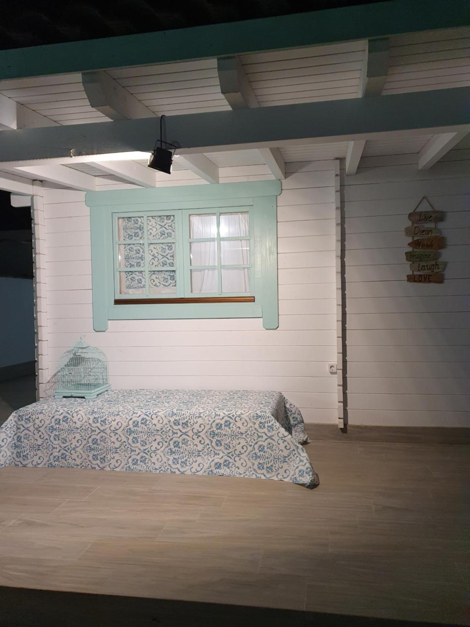 Ferienwohnung Mint House Chiclana de la Frontera Zimmer foto